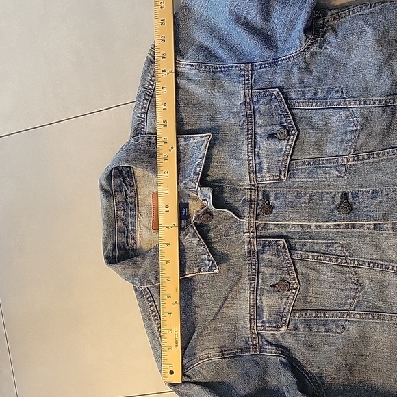 GAP Jean jacket - Picture 6 of 10